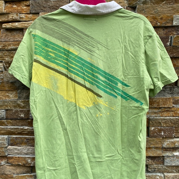 55DSL polo size L - Picture 2 of 5